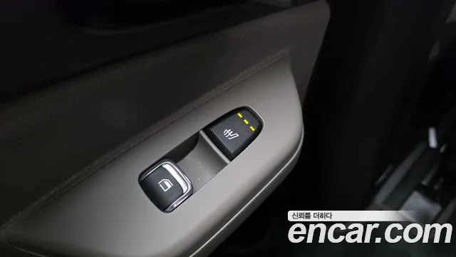 Kia Carnival 4th Gen — Фото автомобиля 25