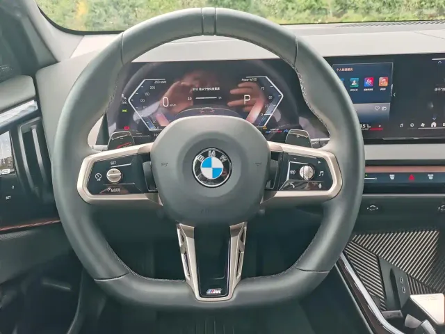 BMW X3 — Фото автомобиля 16