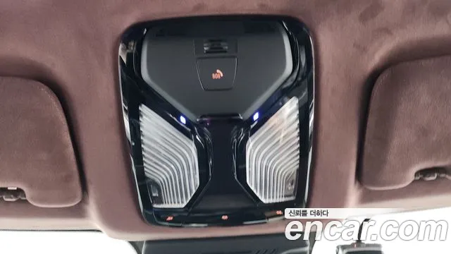 BMW XM — Фото автомобиля 11