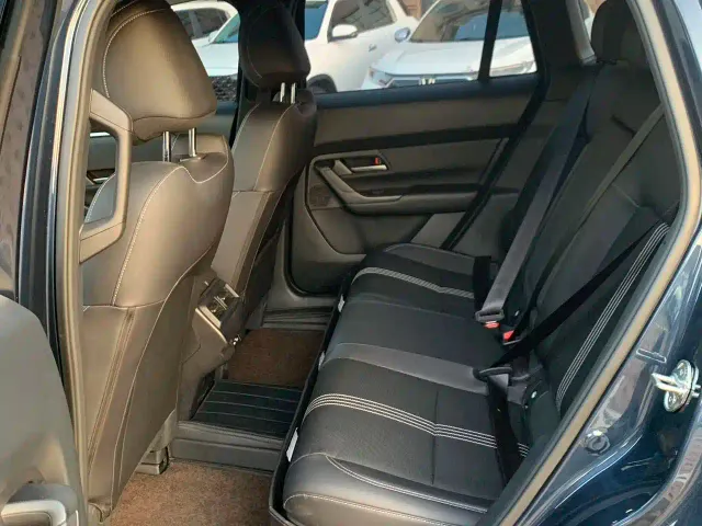 Mazda CX-50 Xingye — Фото автомобиля 8
