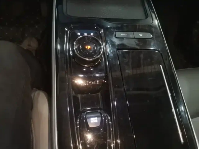 GAC Aion S Plus — Фото автомобиля 13