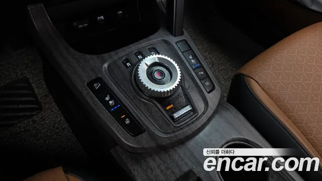 Kia Seltos Seltos (New) — Фото автомобиля 9