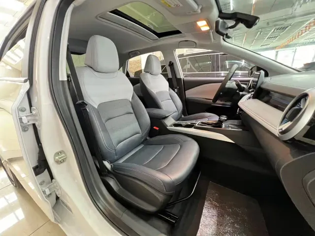 Chevrolet Monza — Фото автомобиля 20