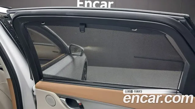 Hyundai Grandeur Новый Grandeur IG — Фото автомобиля 28