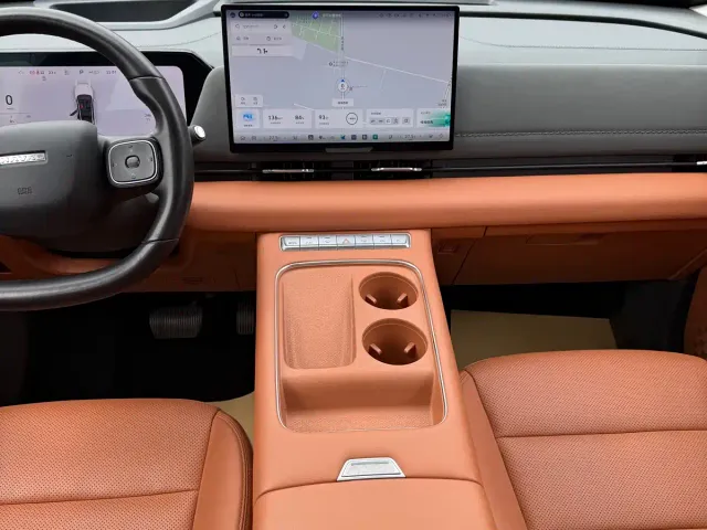 Haval Xiaolong MAX — Фото автомобиля 8