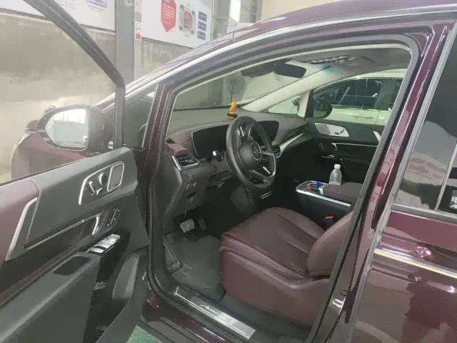 Buick Century — Фото автомобиля 7