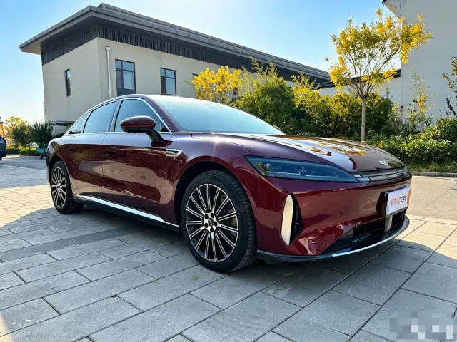 Chery Fulwin A9L — Фото автомобиля 3