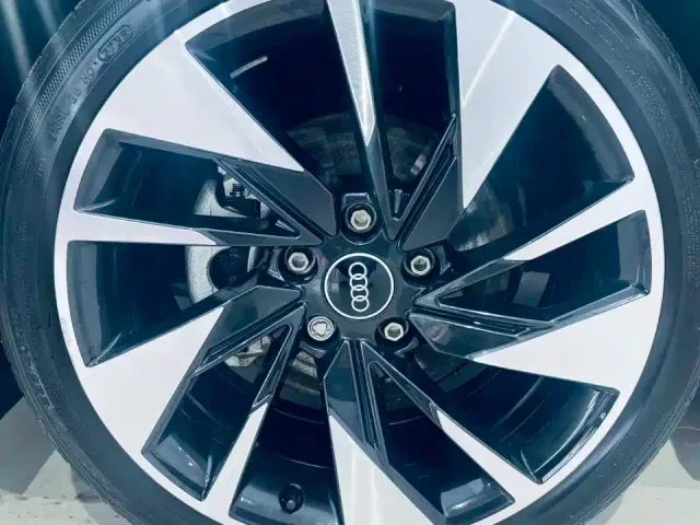 Audi A3 — Фото автомобиля 14