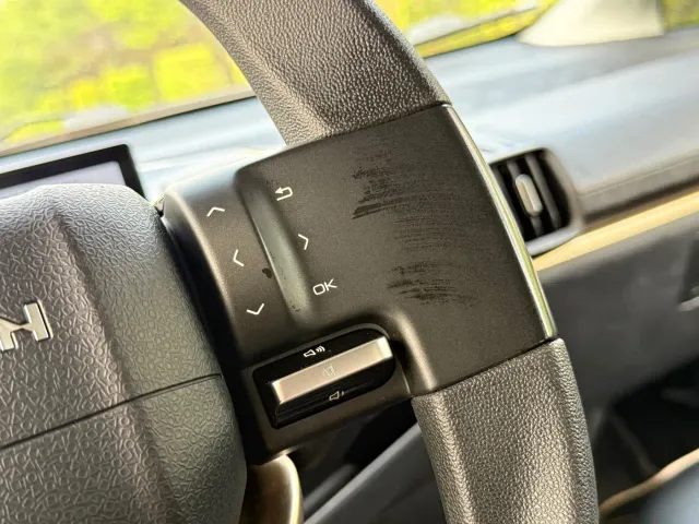 Baojun KiWi EV — Фото автомобиля 17