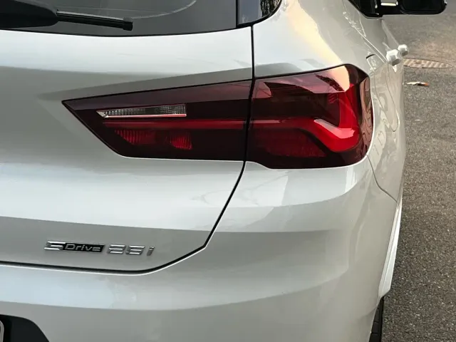 BMW X2 — Фото автомобиля 20