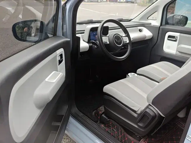 Wuling Air EV — Фото автомобиля 15