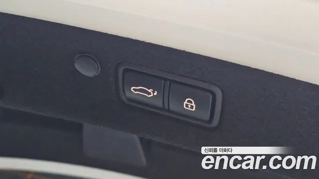 Hyundai Grandeur Новый Grandeur IG — Фото автомобиля 17