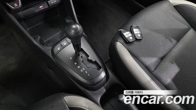 Kia morning Morning Urban (JA) Prestige — Фото автомобиля 9