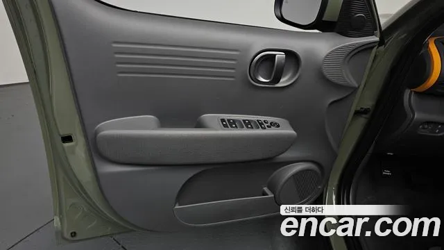 Hyundai Casper Casper Turbo Inspiration — Фото автомобиля 23