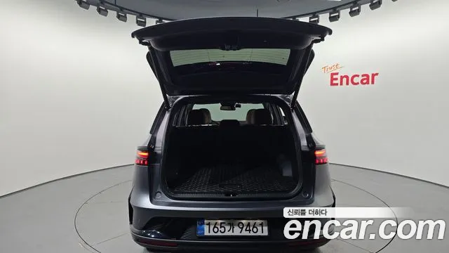 Renault-KoreaSamsung Grand Koleos Grand Koleos 2.0 Iconic 4WD — Фото автомобиля 28