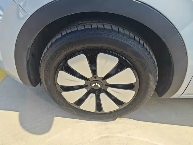 Wuling Bingo — Фото автомобиля 22