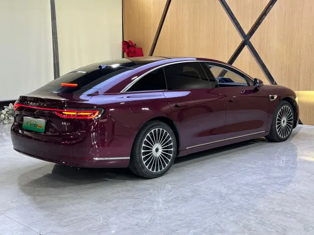 Stelato S9 — Фото автомобиля 25