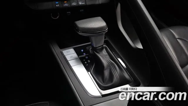 Hyundai AVANTE Avante (CN7) 1.6 LPi (Для проката) — Фото автомобиля 9