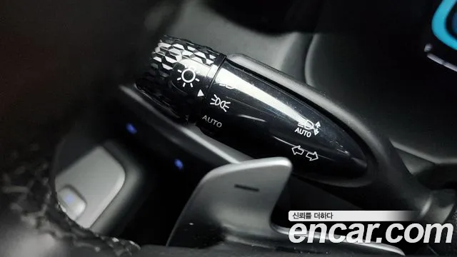 Hyundai Palisade The New Palisade Бензин 3.8 2WD — Фото автомобиля 18