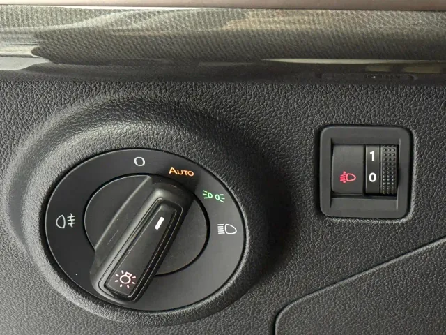 Jetta VS7 — Фото автомобиля 19