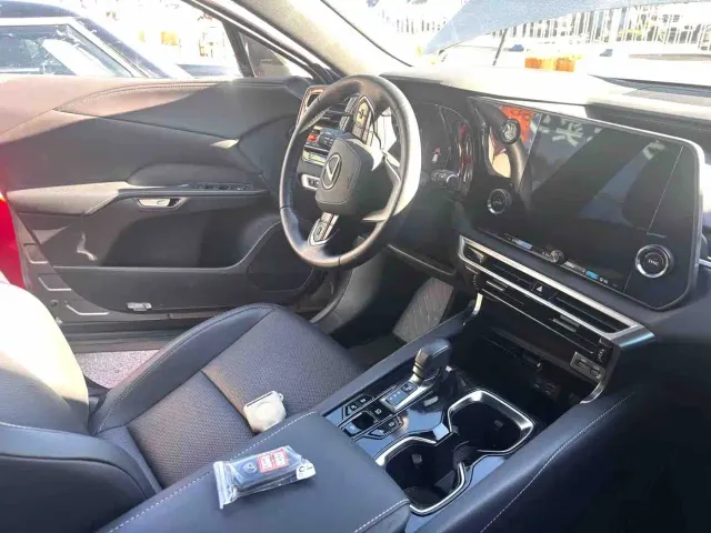 Lexus RX — Фото автомобиля 7