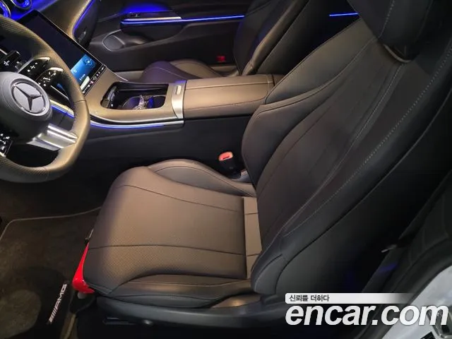 Mercedes-Benz CLE-Class — Фото автомобиля 3