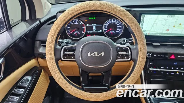 Kia Carnival — Фото автомобиля 13