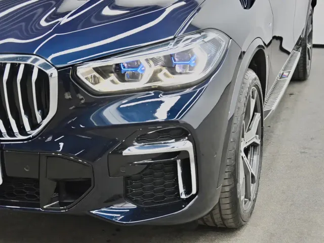 BMW X5 — Фото автомобиля 28
