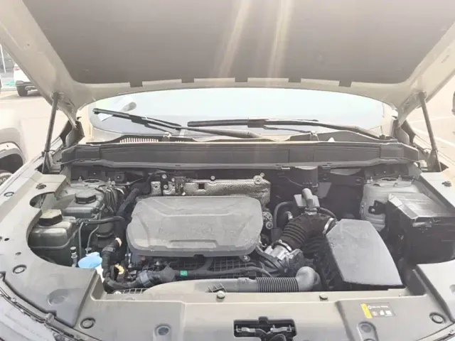 Haval Xiaolong MAX — Фото автомобиля 24