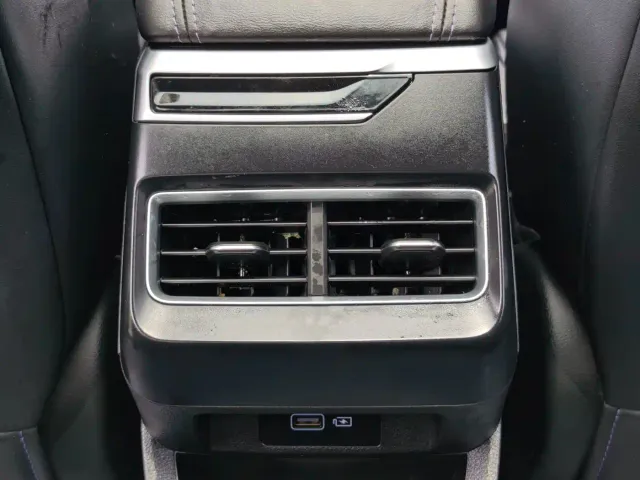 Geely Xingrui — Фото автомобиля 22