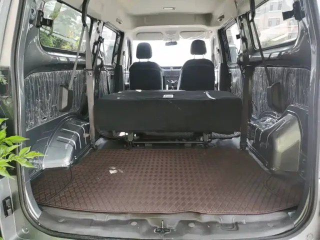 Wuling Zhengcheng — Фото автомобиля 18