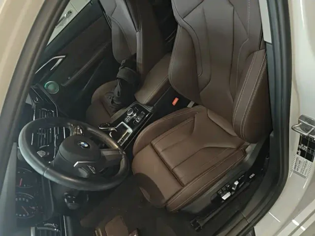 BMW 1 Series — Фото автомобиля 14