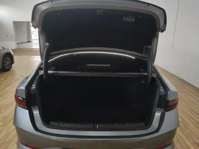 BYD Qin PLUS — Фото автомобиля 19