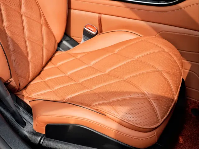 Mercedes-Benz Maybach S-Class — Фото автомобиля 22