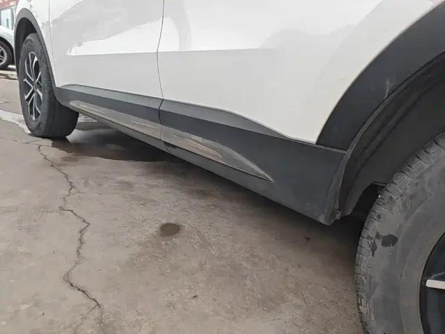 Haval H6 — Фото автомобиля 21