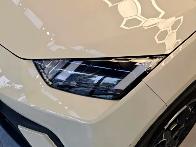 BYD Seagull — Фото автомобиля 15
