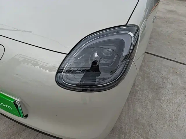 Wuling Hongguang Mini EV — Фото автомобиля 23