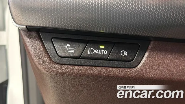 BMW X1 U11 — Фото автомобиля 14