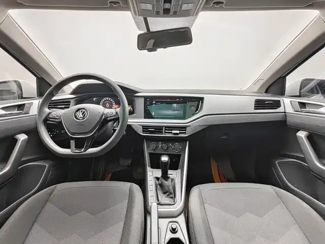 Volkswagen Polo — Фото автомобиля 6