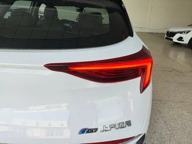 Buick Velite 6 — Фото автомобиля 7