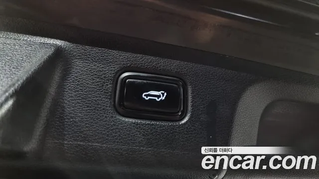 Hyundai Palisade The New Palisade Дизель 2.2 2WD — Фото автомобиля 20