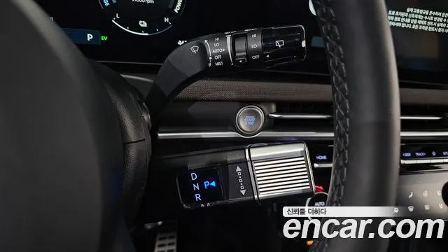 Hyundai Tucson — Фото автомобиля 9