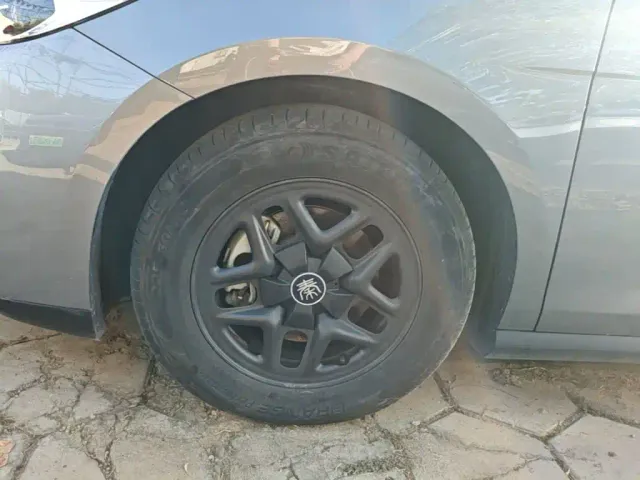 BYD Qin PLUS — Фото автомобиля 22