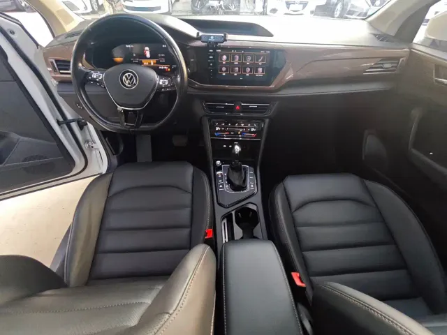 Volkswagen Tharu — Фото автомобиля 5