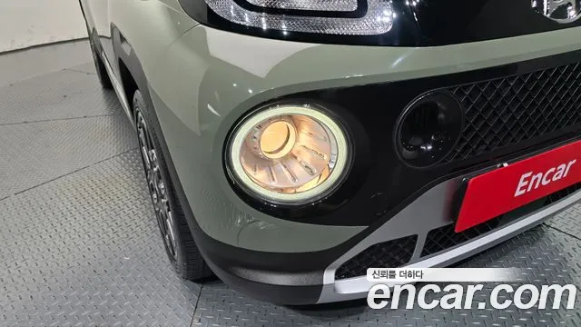Hyundai Casper — Фото автомобиля 7