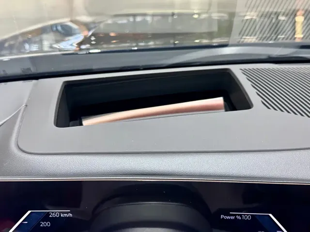 BMW 5 Series — Фото автомобиля 12