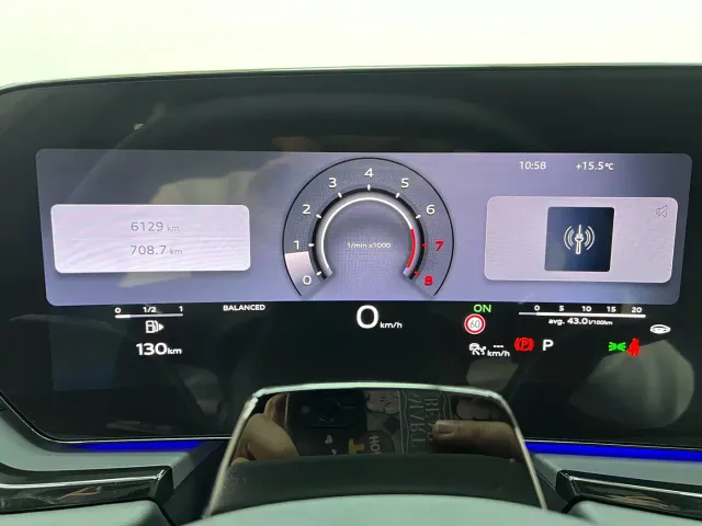 Audi A5L Sportback — Фото автомобиля 21