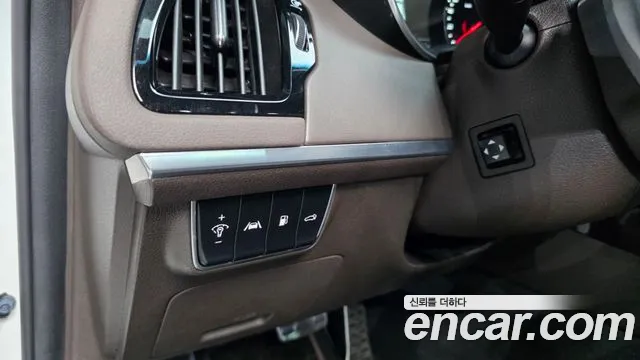 Kia Stinger Stinger Meister 2.5 AWD Masters — Фото автомобиля 24