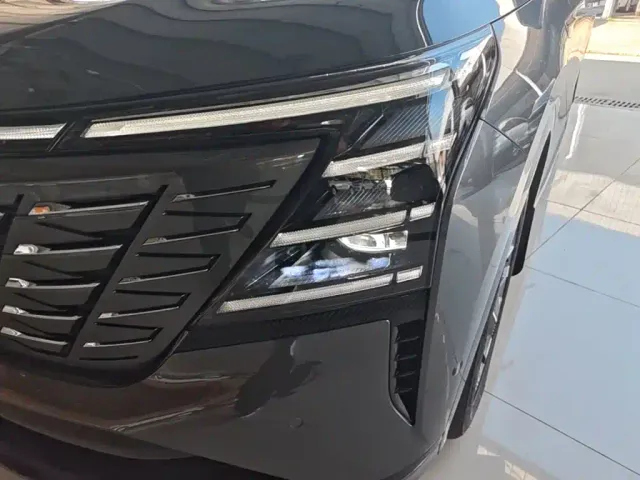 Changan CS75 Plus — Фото автомобиля 23