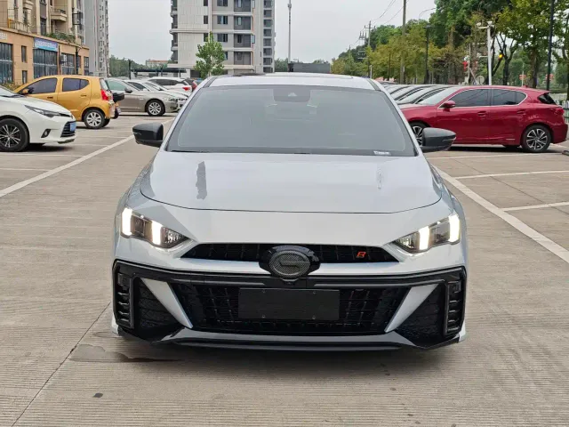 GAC Trumpchi Emkoo — Фото автомобиля 2